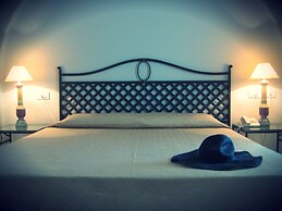 Hotel Monti Di Mola