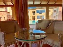 Hotel Monti Di Mola