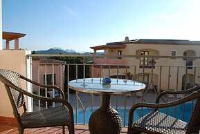 Hotel Monti Di Mola
