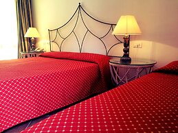 Hotel Monti Di Mola