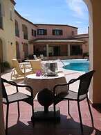 Hotel Monti Di Mola