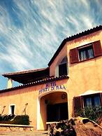 Hotel Monti Di Mola