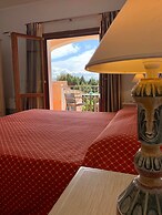Hotel Monti Di Mola