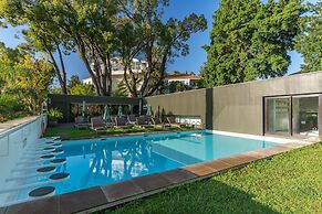 Hotel Quintinha São João & Spa