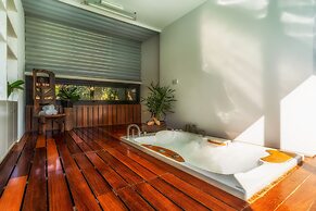 Hotel Quintinha São João & Spa
