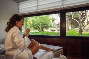 Hotel Quintinha São João & Spa