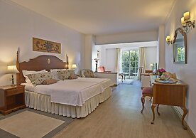 Hotel Quintinha São João & Spa