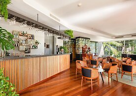 Hotel Quintinha São João & Spa