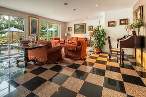 Hotel Quintinha São João & Spa
