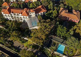 Hotel Quintinha São João & Spa
