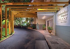 Hotel Quintinha São João & Spa