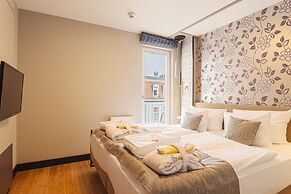 Das Ahlbeck Hotel & Spa