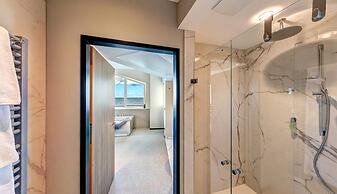 Das Ahlbeck Hotel & Spa