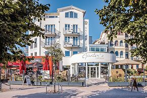 Das Ahlbeck Hotel & Spa