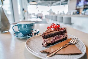 Das Ahlbeck Hotel & Spa