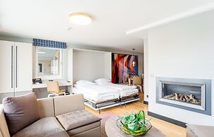 Das Ahlbeck Hotel & Spa
