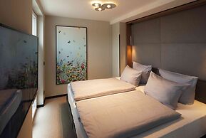 Das Ahlbeck Hotel & Spa