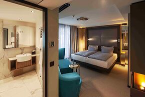 Das Ahlbeck Hotel & Spa