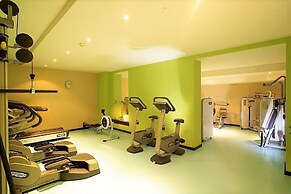 Das Ahlbeck Hotel & Spa