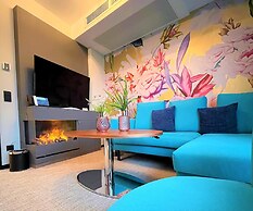 Das Ahlbeck Hotel & Spa