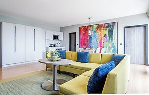 Das Ahlbeck Hotel & Spa