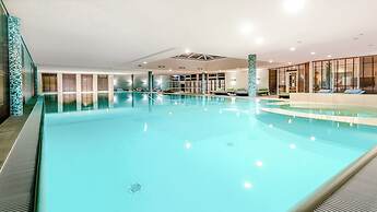 Das Ahlbeck Hotel & Spa