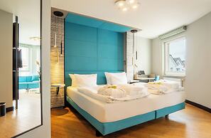 Das Ahlbeck Hotel & Spa