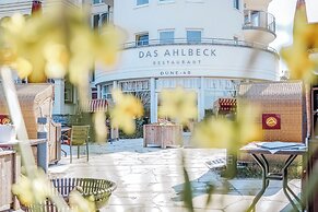 Das Ahlbeck Hotel & Spa