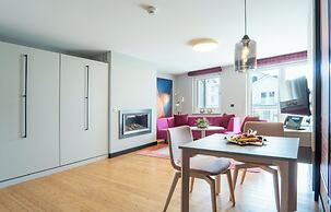 Das Ahlbeck Hotel & Spa