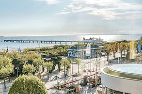 Das Ahlbeck Hotel & Spa