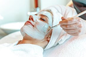 Das Ahlbeck Hotel & Spa