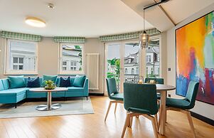 Das Ahlbeck Hotel & Spa