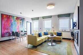 Das Ahlbeck Hotel & Spa