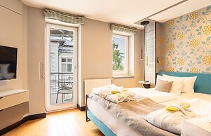 Das Ahlbeck Hotel & Spa