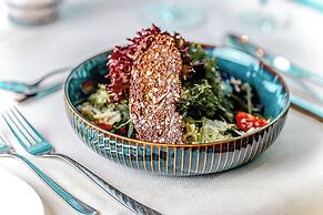 Das Ahlbeck Hotel & Spa