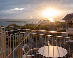 Das Ahlbeck Hotel & Spa