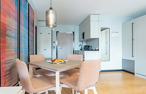 Das Ahlbeck Hotel & Spa