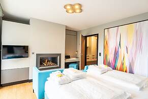 Das Ahlbeck Hotel & Spa