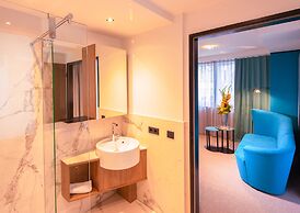 Das Ahlbeck Hotel & Spa
