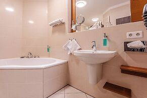 Das Ahlbeck Hotel & Spa