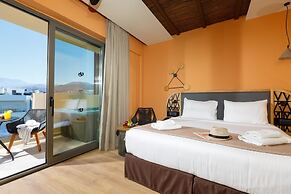 Palmera Beach - Adults Only