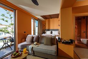 Palmera Beach - Adults Only