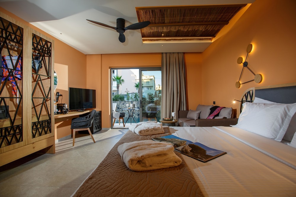 Palmera Beach - Adults Only