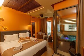 Palmera Beach - Adults Only