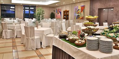 Hotel San Marco & Formula Club