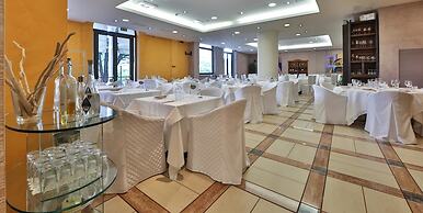 Hotel San Marco & Formula Club