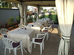 Hotel San Marco & Formula Club