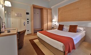 Hotel San Marco & Formula Club