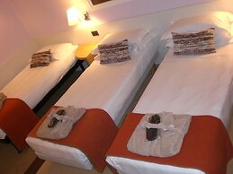 Hotel San Marco & Formula Club