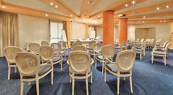 Hotel San Marco & Formula Club